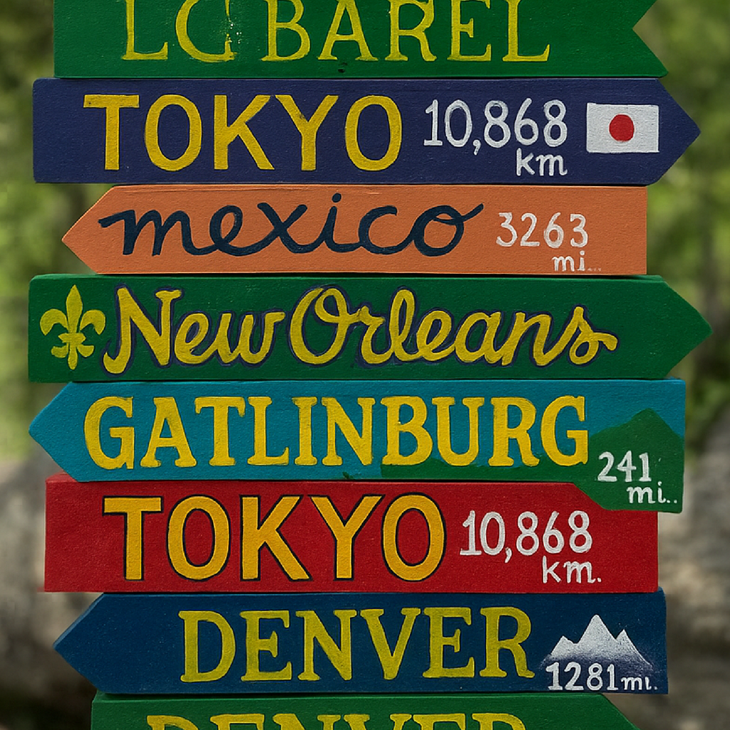 SALE! Buy 10 Get 2 FREE Signs